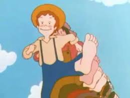 Resultado de imagen para tom sawyer