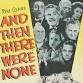 Classic Movie: And Then There Were None (1945) event image