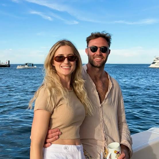 Investigations underway into sudden death of Eagles star Mark Hutchings' partner Hannah Camplin after birth | The West Australian
