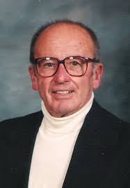 Obituary for Joe D. Young, Sr.