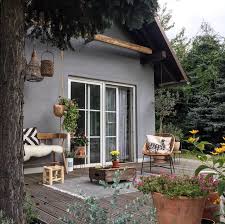 Bild Von Nadine Engels Solebich De Garten Ideen Gestaltung Vorgarten Haus Und Garten Terrasse Aus Paletten
