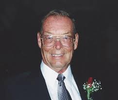 Francis Edward Trainor Obituary