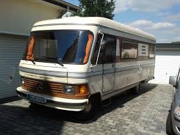 Hymer Mobil S 660 Bei Clacr Dem Classic Car Register Fur Oldtimer Und Youngtimer Hymer Wohnmobile Hymer Oldtimer