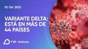 Jun 21, 2021 · la variante delta del coronavirus tiene el potencial de ser más letal que otras, es más veloz en la transmisión y expone a un riesgo mayor a las personas vulnerables, advirtió hoy la. La Variante Delta Se Identifico En Mas De 44 Paises Youtube