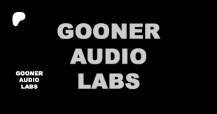 Gooner Audio Labs | creating text to speech audio files for gooners |  Patreon