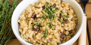 Maybe you would like to learn more about one of these? Come Fare L Orzotto E Tante Idee Per Condirlo La Cucina Italiana