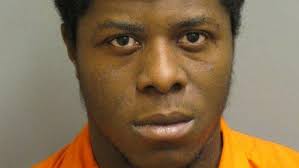 Montgomery man captured after evening shooting