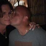 Derek Hayman's Instagram, Twitter & Facebook