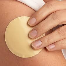 Image result for Nicotine Patch