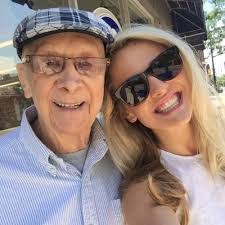 Britt Dennis's Instagram, Twitter & Facebook