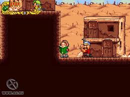 Eternal daughter is an impressive platform game which features a multitude of enemies and the story follows the tenuous relationship between the many races of the world which is being strained. David Saulesco Composer Rawg