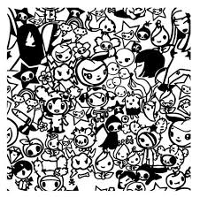 We did not find results for: Tokidoki Donutella Coloring Pages