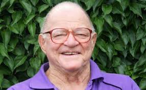 Gordon named Citizen of the Year