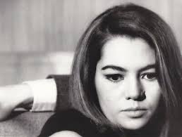 SIMONE MITCHELL FOTO 18X24 ORIGINALE FILM LA SPIA CHE VIENE DAL MARE