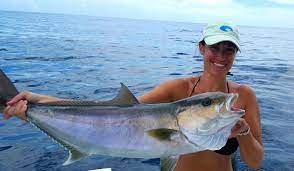 Offshore Fishing Trips With Daytona Beach Fishing Charters