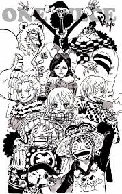 Pin On Straw Hat Pirates With Jinbei