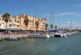 Les Animations De Leucate Aqualand Parc Aquatique Port Leucate