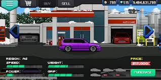 Customize your cars and racetracks Skunk Works Mod Pixel Car Racer Amino Amino