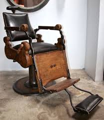 Italian Vintage Barber Chair Barber Chair Vintage Barber Barber Shop Chairs