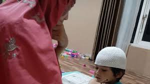 Tidak hanya menggarap program dari desa ke desa dan klompencapir, soeharto yang waktu itu menjadi panglima tertinggi abri juga mencanangkan program abri masuk desa (amd) pada tahun 1978. Contoh Surat Keputusan Pengangkatan Kepala Tpq Pontren Com