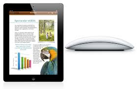 The following information may help to resolve the situation Here S How To Use A Mouse On A Jailbroken Ipad