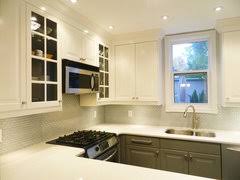 Maybe you would like to learn more about one of these? Ikea Off White Cabinets Cream Or White Subway Tiles
