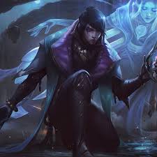 New champions we hope to see in 2020. League Of Legends Next Champion Is Aphelios A Marksman From Targon The Rift Herald