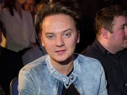 Who is Conor Maynard? Brits 2018 performer and disgraced I'm A Celebrity  2017 star Jack Maynard's brother