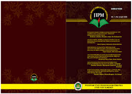 Check spelling or type a new query. Analisis Kemampuan Siswa Dalam Menyelesaikan Soal Soal Hots Tipe Pisa Ditinjau Dari Prestasi Belajar Matematika Sekolah Jurnal Inovasi Pembelajaran Matematika Jipm