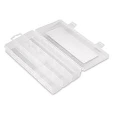 Artbin solutions marker storage box. Artbin Solutions Boxes Blick Art Materials