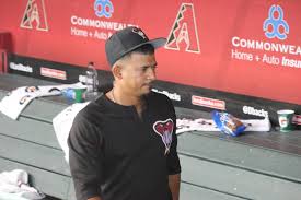 Pablo escobar was a colombian drug lord whose ruthless ambition, until his death, implicated his wife, daughter and son in the notorious medellin cartel. Diamondbacks Sign Eduardo Escobar To 3 Year Contract