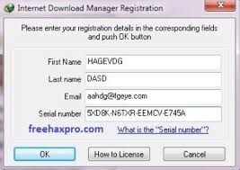 Internet download manager serial key integrates many resourceful features. Serial Number Idm 6 35 Terbaru 2019