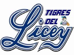 Resultado de imagen para ESCOGIDO LICEY Y GIGANTES