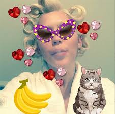 In pictures: Celebrity images of the day, May 9