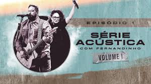 Top musicas letras gospel fernandinho dream league soccer 2021. Baixar Cd Serie Acustica Vol 1 Fernandinho 2021 Mp3 Download Musicas Cds E Dvds Gratis Ouvir Letras E Videos