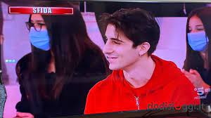 Ecco cosa è successo nel day time del programma. Alessandro Cavallo Giovane Ballerino Latianese Entra Nella Scuola Di Amici Di Maria De Filippi Brindisi Oggi News Brindisi Notizie Brindisi E Provincia