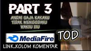 Nah, bagi kalian yang ingin melihat video andai saat itu kakak tidak menggodaku ini, maka kalian jangan sediah ya karena admin akan memberikan. Lacrqowlkmkjlm