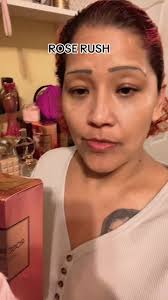 Rose Paris Nova Hill