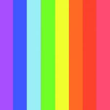 Color palette light neon orange. Neon Palette Digital Scrapbooking Free Download Blue Bright Green Orange Pink Purple Rainbow Red Neon Colour Palette Red Colour Palette Color Palette Bright