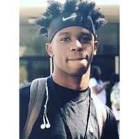 Xavier Frazier's Instagram, Twitter & Facebook