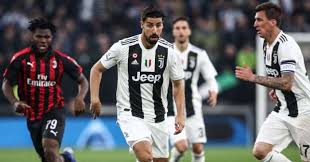 Sami khedira (ger) currently plays for serie a club juventus. Everton Set To Offer Juventus Khedira 18 Month Contract