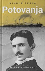 Orden svetog save, i klase kraljevina shs, 1926. Nikola Tesla Potovanja Miran Perhavec Knjigarna Bukla