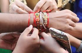 Image result for rakhi pic