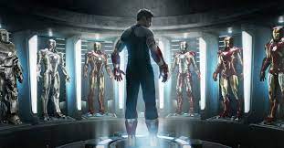 Iron Man 3 Movie Where To Watch Streaming Online