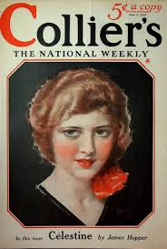 Magazine Contents Lists: Page 3011