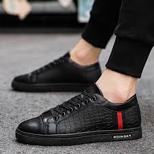 Maybe you would like to learn more about one of these? Chef Shoes Men S Non Slip Waterproof And Oil Proof Kitchen Special Shoes Boys Small Black Shoes All Black Leather Shoes Shopee Malaysia
