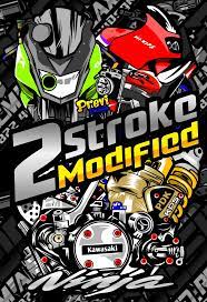 Alam tidak ada hentinya untuk selalu memberikan keindahan kepada seluruh. Pin Oleh Previ Design Di Design Racing Desain Logo Otomotif Ilustrasi Komik Kartun