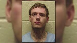 Suspect identified after 2-state, 3-county chase into Georgia