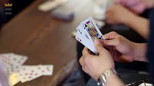 Maybe you would like to learn more about one of these? Best Card Games To Play With The Family Chicago Tribune