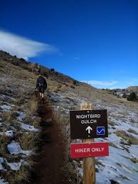 Maybe you would like to learn more about one of these? A Technical Ascent From The Neighborhood To The Trails Of The Mt Galbraith Loop Near Golden Colorado Colorado Trail Hiking Trails